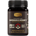 Comvita UMF 5+ Manuka Honey bottle front