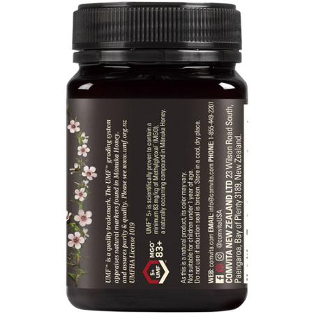 Comvita UMF 5 Plus Manuka Honey alternate view 4