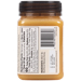 Multifloral Manuka Honey Raw Wild Unpasteurized MGO 50 jar view 3