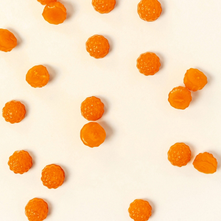 MaryRuth's Omega 3-6-7-9 Heart Health Gummies view 5