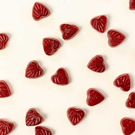 MaryRuth's Biotin Gummies for Hair Skin Nail Support view 5