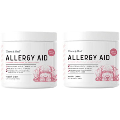 Allergy Aid