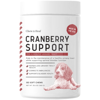 Cranberry Support