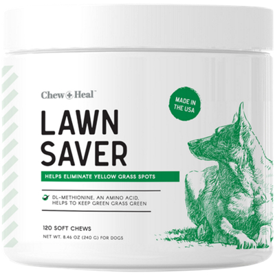 Lawn Saver