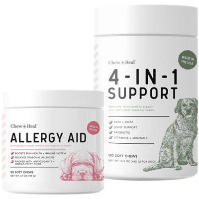MaxProtect Allergy Aid
