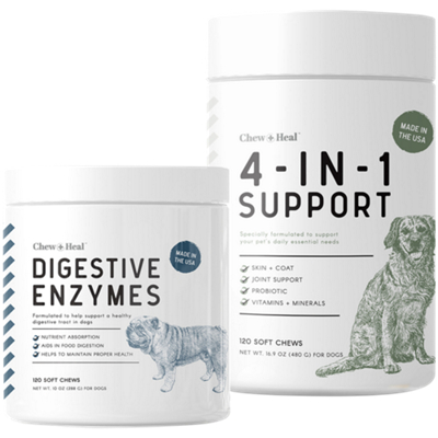 MaxProtect Digestive Enzymes