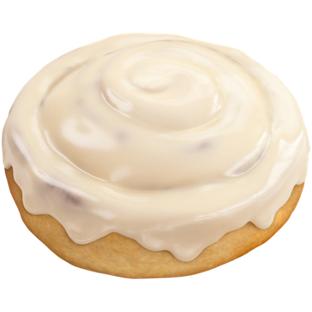 Protein Sweet Roll Cinnamon alternate view 2