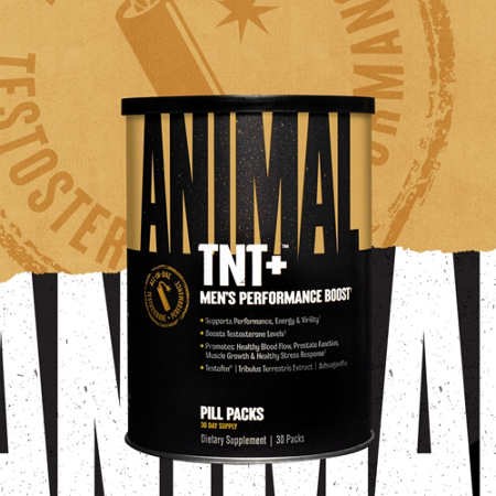 Animal TNT Comprehensive Test Health Performance Pack view 6