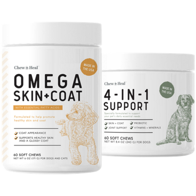 MaxProtect Skin + Coat