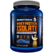 BodyTech Whey Protein Isolate Powder Frosted Cereal container front