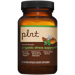 plnt Organic Stress Support Herbal Capsules with Mushrooms