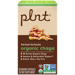 plnt Organic Chaga Mushroom Herbal Formula box front