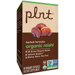 PLNT Organic Reishi Immune Support box view 7