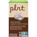 plnt Organic Lions Mane box front