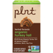 plnt Herbal Formula Organic Turkey Tail box front