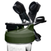 Shaker Bottle 2.0 Kale 28 fl oz alternate view 4