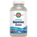 KAL Magnesium Glycinate ActivGels softgels bottle front