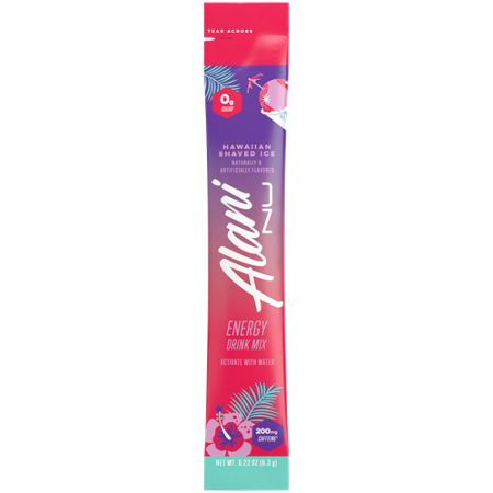 Alani Nu Energy Sticks Hawaiian Shaved Ice alternate view 4