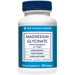 The Vitamin Shoppe Magnesium Glycinate softgels bottle front