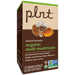 plnt Herbal Formula Organic Multi-Mushroom box front