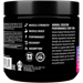 Animal Creatine Monohydrate Chews Fruit Punch container back