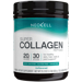 NeoCell Super Collagen Peptides Powder container front