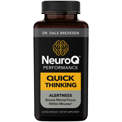 NeuroQ Performance