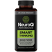 NeuroQ Performance Smart Thinking capsules bottle front