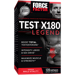 Force Factor Test X180 Legend box front