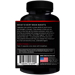 Test X180 Legend Testosterone Booster bottle back