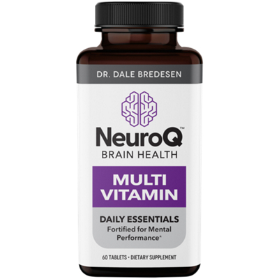 NeuroQ Multivitamin