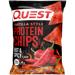 Quest Tortilla Style Protein Chips Hot and Spicy view 4