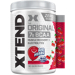 Xtend BCAA Muscle Recovery Electrolytes, Red Cherry