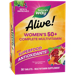 Natures Way Alive Women's Energy Complete Multivitamin box front