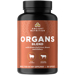 Ancient Nutrition Organs Blend capsules front