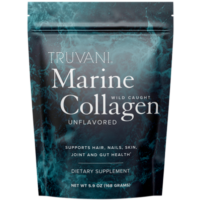 Marine Collagen - Unflavored