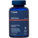 Trace Minerals Research Grass Fed Beef Liver 500mg capsules bottle front