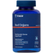 Trace Minerals Research Grass Fed Beef Organs capsules 500 MG front