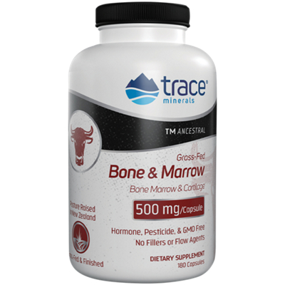 Grass Fed Bone Marrow - 500 MG