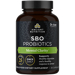 Ancient Nutrition SBO Probiotics Mental Clarity capsules front