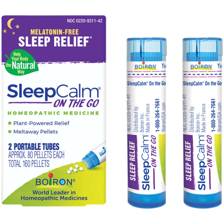 Boiron SleepCalm On the Go alternate view 2