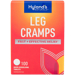 Hylands Naturals Leg Cramps Quick-Dissolving Tablets box front