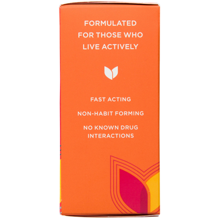 Hylands Naturals Homeopathic Leg Cramps Tablets alternate view 4