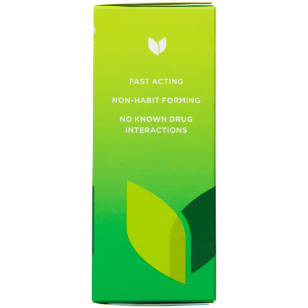 Hylands Naturals Homeopathic Seasonal Allergy Relief Tablets view 4