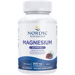 Nordic Naturals Magnesium Gummies bottle front
