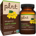 plnt Cats Claw Full Spectrum Immune Support capsules box and bottle front