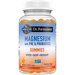 Garden of Life Magnesium Gummies bottle front view