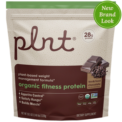 Fitness Protein - Chocolate