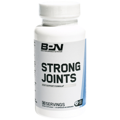 BPN Strong Joints