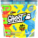 GHOST Hydration Mix SOUR PATCH KIDS BLUE RASPBERRY bag front
